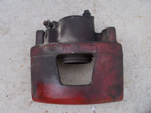 96 95-99 firebird camaro front l/h driver side brake caliper assembly