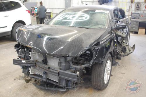 Axle shaft for sonata 1566786 11 12 13 14 assy left front lifetime warranty