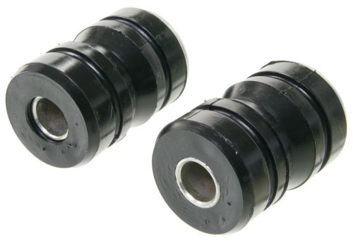 Suspension strut rod bushing kit fits 1980-2004 nissan frontier pathfind