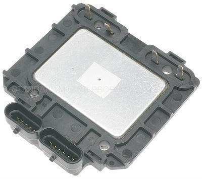 Smp/standard lx-387 ignition module/control unit-ignition control module