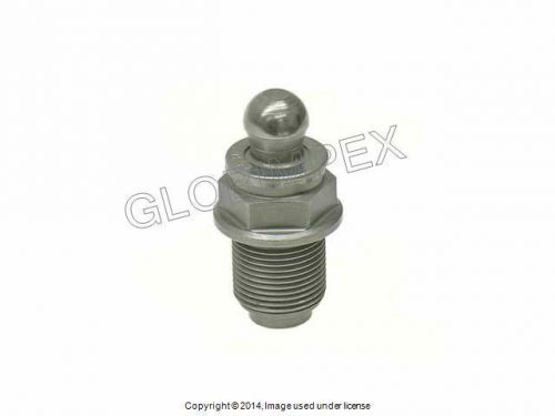 Mercedes r107 w126 hydraulic rocker arm ball stud ina oem +1 year warranty