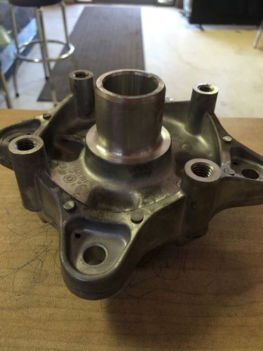 2013 polaris ranger rear hub