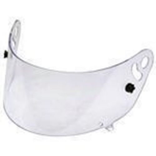 910-75134 -  replacement shield visor racing champ nitro &amp; cyclone clr