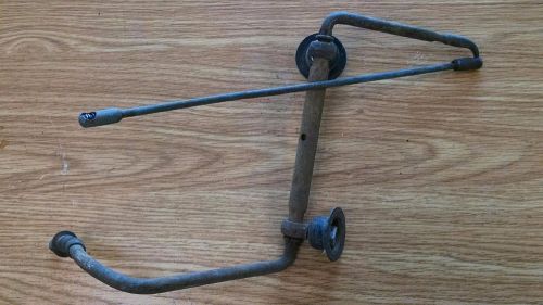 1948 1949 1950 1951 1952 ford pickup flathead v8 accelerator throttle linkage