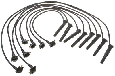 Acdelco professional 9388b spark plug wire-sparkplug wire kit