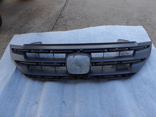 2012 2013 2014 honda cr-v crv front radiator grille grill oem 71121-t0g-010-m1