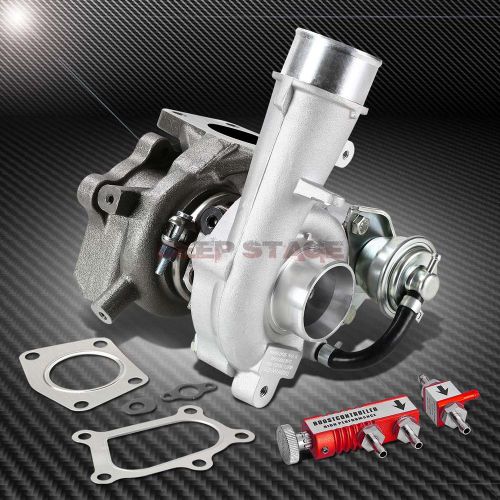 For 07-10 mazda cx7 2.3 k0422-582 turbo charger turbocharger+wg+boost controller