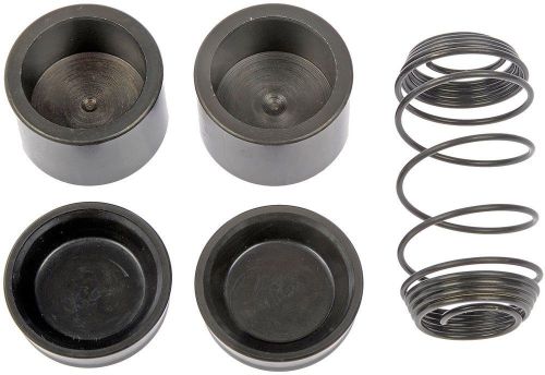 Drum brake wheel cylinder repair kit rear dorman 3633