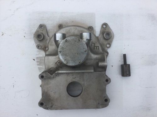 427/428/390 fe holmen moody timing cover