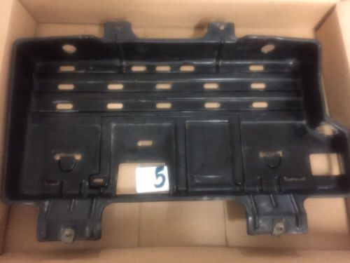 1997 1998 lincoln mark viii emission trays 2 to choose from no cannisters