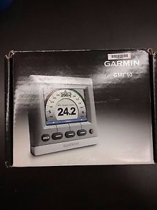 Garmin gmi 10 dysplay