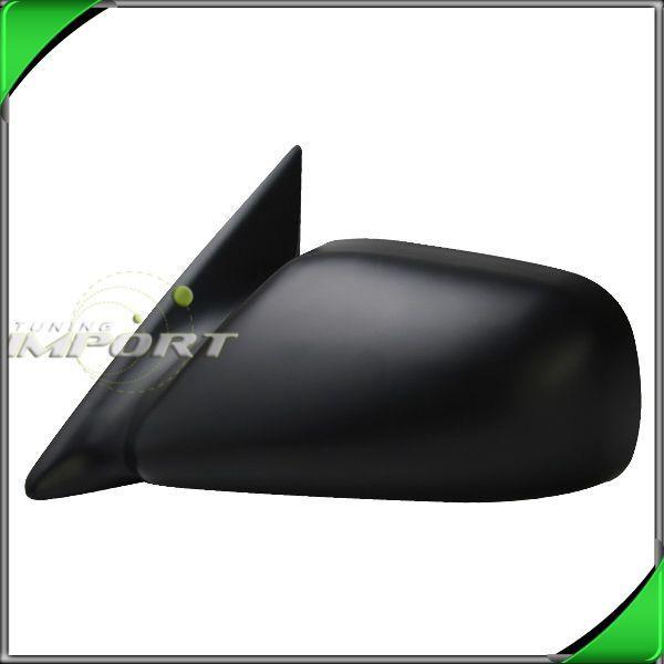 1997 1998 1999 2000 2001 toyota camry power us-made driver left side mirror new