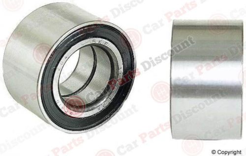 New fag wheel bearing, 171407625d