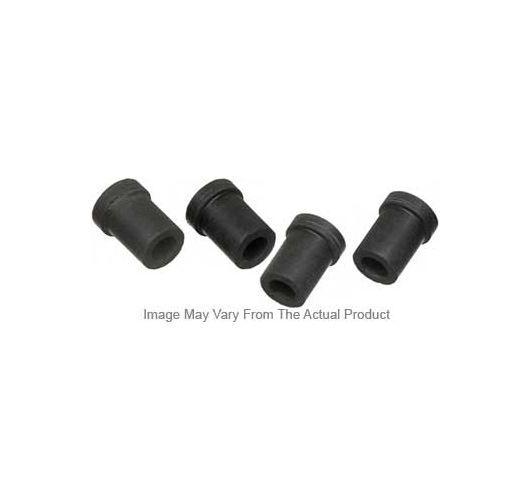 Moog leaf spring bushing rear new truck j series econoline van ford k200129