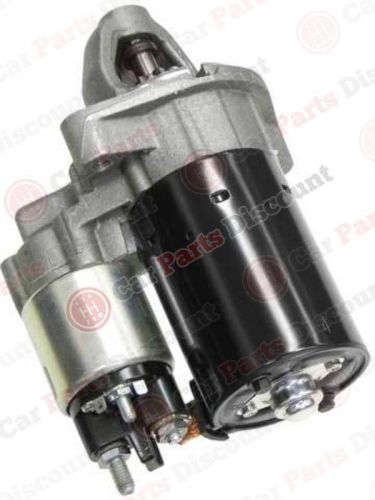 Bosch starter (new), 12 41 2 354 693