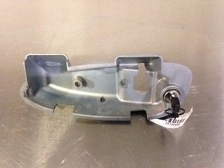 Porsche drivers door handle support 2005-2012 911 boxster cayman