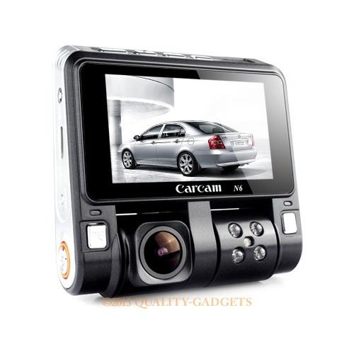 Full hd dv 1080p car cam dash dvr with overwrite g-sensor black box night vision