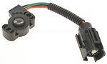 Standard motor products th56 throttle position sensor