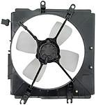 Dorman 620-739 radiator fan assembly