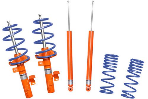 Koni str.t lowering kit - 1125-1087