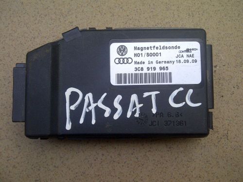 Volkswagen passat cc 2009- magnetic field sensor 3c8919965 3c8 919 965