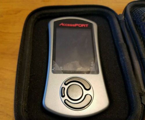 Accessport v3