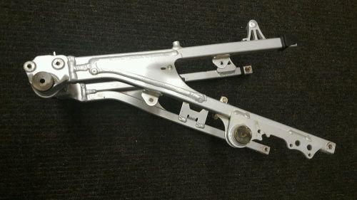 Honda trx450r trx 450 450r subframe sub frame 04 05 great shape!