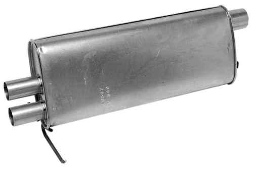 Walker exhaust 18347 exhaust muffler-muffler