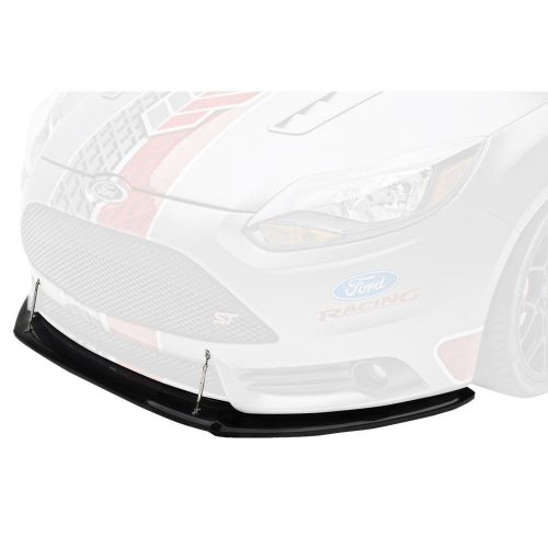 Street scene equipment 950-70896 focus st front spoiler 13-14