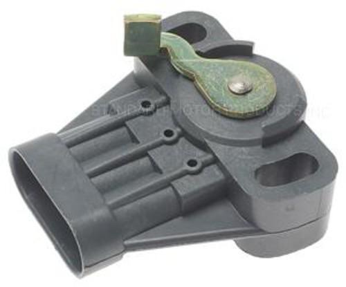 Smp/standard th37t throttle position sensor-throttle position sensor (tps)