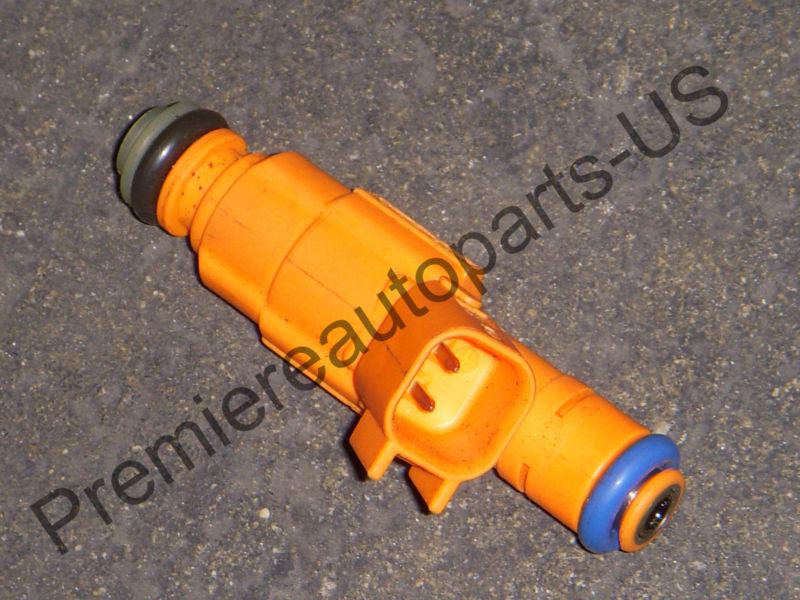 Fuel injector reman for 1998-2002 grand marquis lincoln towncar crown victoria 