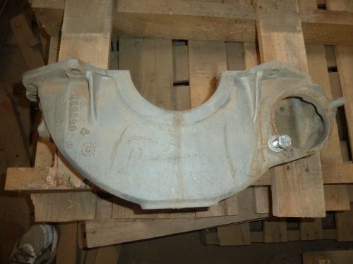 1949,50,51,52,53,54,55,56, 57, 58  oldsmobile bell housing  #568680