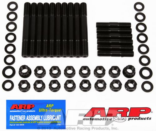 Pontiac 400-455 4-bolt main stud kit arp 194-5601