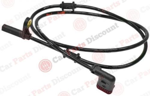 New ate abs sensor anti-lock brake anti lock system, 203 540 14 17