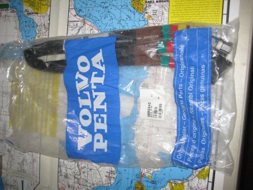 Volvo penta wire harness 3885342 x8 steering ,wheel,joystick (w)