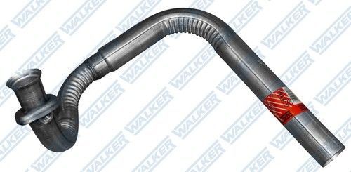 Exhaust pipe fits 1997-1999 jeep wrangler  walker