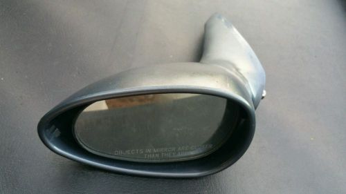 Oem 2005  kawasaki 04-12 stx-15f stx 15f 15-f left  mirrors mirror