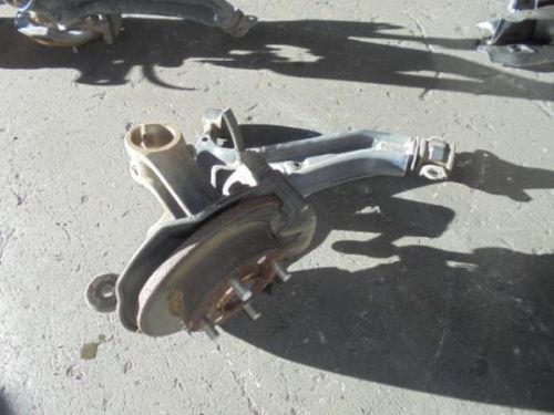 Honda vamos 2001 f. left knuckle hub assy [1144340]