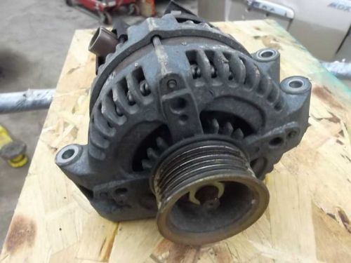 Alternator 2.4l fhonda accord 03 04 05 06 07 2007 2006 2005 2004 2003