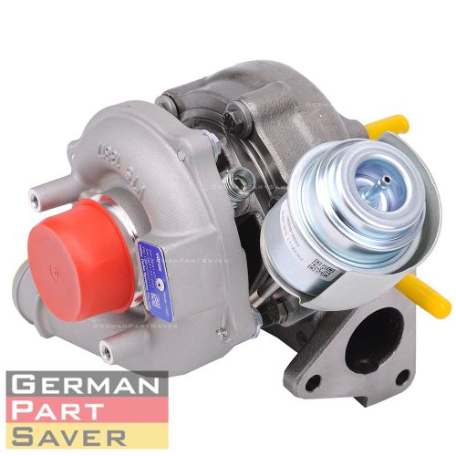 New vofon turbo charger for vw audi 1.9t tdi k04 028145702r 028145702h