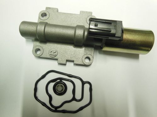 2000-2006 acura tl linear solenoid valve brand new with gasket