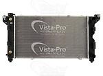 Vista pro automotive 431406 radiator