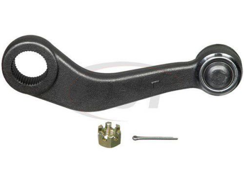 Steering idler arm moog k9386 fits 86-94 nissan d21