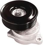 Goodyear engineered products 49277 belt tensioner assembly