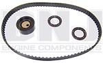 Dnj engine components tbk500 timing belt component kit