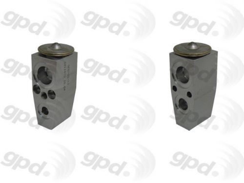 Global parts distributors 3411870 expansion valve