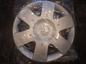 2004 2005 mitsubishi lancer wheel cover cap hubcap mn100364 new oem 04-05 14&#034;