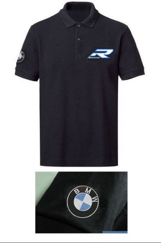 Bmw s1000r quality polo shirt