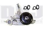 Dnj engine components wp3168 new water pump