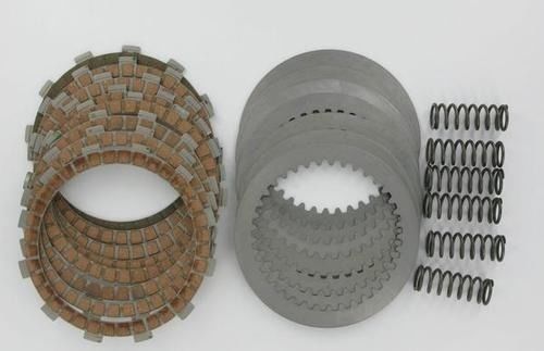 Dp dpk clutch kit for yamaha yfz450 2004-2006